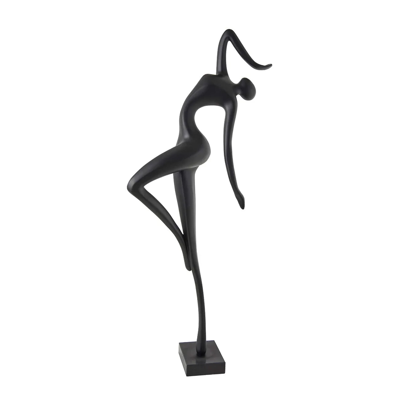 Ballerina Sculpture - Euro Living Furniture